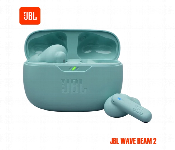 Jbl Wave Beam 2 True Wireless Anc Earbuds Blue  - Similar Product Imag - ID 7166259