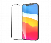 Hoco Dg38 Hd Tempered Glass For Iphone 17 Pro Max  - Similar Product Imag - ID 7166267