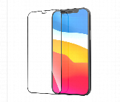 Hoco Dg38 Hd Tempered Glass For Iphone 17 Pro  - Similar Product Imag - ID 7166268