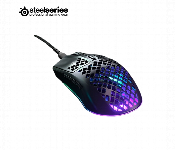 Steelseries Aerox 3 2022 Edition Wired Rgb Gaming Mouse Onyx  - Similar Product Imag - ID 7166270