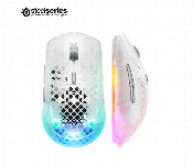 Steelseries Aerox 3 Wireless Gen 2 Rgb Gaming Mouse Ghost  - Similar Product Imag - ID 7166275