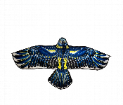 Soar To New Heights Majestic Eagle Flying Kite  - Similar Product Imag - ID 7166307