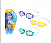 Intex Aqua Flow Play Goggles For Kids  Assorted 1 Piece Only  - Similar Product Imag - ID 7166337