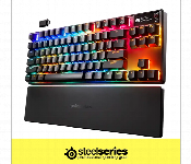 Steelseries Apex Pro Tkl Wireless Gen 3 Rgb Gaming Keyboard  - Similar Product Imag - ID 7166366
