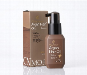 Cn Mofaxin Argan Hair Oil Nourishing Hair Treatment 80Ml  - Similar Product Imag - ID 7166367