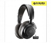 Steelseries Arctis Nova 7 Wireless Gen 2 Gaming Headset Black  - Similar Product Imag - ID 7166369