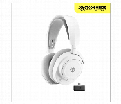 Steelseries Arctis Nova 7 Wireless Gen 2 Gaming Headset White  - Similar Product Imag - ID 7166370