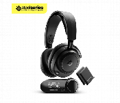 Steelseries Arctis Nova Elite Wireless Gaming Headset Black  - Similar Product Imag - ID 7166374