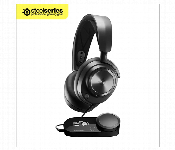 Steelseries Arctis Nova Pro Wired Gaming Headset Black  - Similar Product Imag - ID 7166379