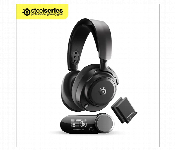Steelseries Arctis Nova Pro Omni Wireless Gaming Headset  - Similar Product Imag - ID 7166380