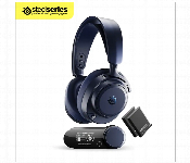 Steelseries Arctis Nova Pro Omni Wireless Headset Midnight Blue  - Similar Product Imag - ID 7166381