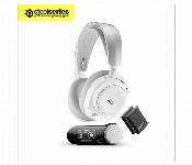 Steelseries Arctis Nova Pro Omni Wireless Gaming Headset White  - Similar Product Imag - ID 7166382