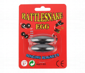 Rattlesnake Big Egg Singing Magnets Toy  - Similar Product Imag - ID 7166401