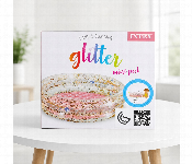 Intex Sand And Summer Glitter Mini Pool For Kids 86 Cm Inflatable Toddler Pool 57103Np  - Similar Product Imag - ID 7166410