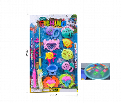 Cool Fishing World Of Ocean Interactive Magnetic Toy Set  - Similar Product Imag - ID 7166412