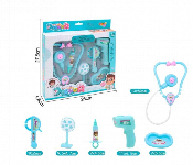Small Doctor Playset Interactive Medical Tool Kit For Kids  - Similar Product Imag - ID 7166419