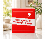 Phomemo 50 X 80 Mm White Thermal Labels Xp5080 100  - Similar Product Imag - ID 7166497