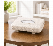Jbq Car Sunshade Tissue Box Cream M794432 Universal Car Visor Tissue Holder  - Similar Product Imag - ID 7166505