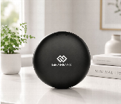 Gearmax Fd11 Bluetooth Smart Tracker Black Anti Loss Item Finder For Keys Wallet Bag And Luggage  - Similar Product Imag - ID 7166528