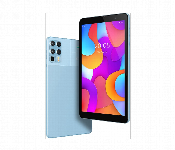 Oteeto Tab 8 Android Tablet 8 Inch 8Gb Ram 512Gb Rom Octa Core Android 13 Wifi 4G Sim With Free Keyboard  - Similar Product Imag - ID 7166542