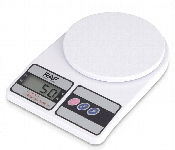 Raf R.10015 Digital Kitchen Scale 10Kg Lcd Food Weighing Scale  - Similar Product Imag - ID 7166550