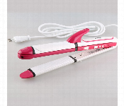 Laichy L 201 3 In 1 Hair Curler And Straightener Keratin  - Similar Product Imag - ID 7166558