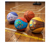Mini Soft Basketball  Fun Indoor And Outdoor Sports Play  - Similar Product Imag - ID 7166560