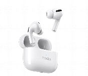 Modio Air B7 Anc Wireless Bluetooth Earbuds White Tws 32H  - Similar Product Imag - ID 7166562