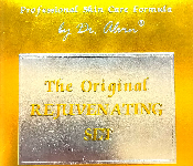 Dr Alvin Rejuvenating  Set Professional Skin Care Formula  - Similar Product Imag - ID 7166576
