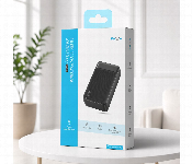 Pawa Sturdy 30000 Mah Power Bank 20W Pd Fast Charging With Digital Led Display Pw Pb2230St Bk  - Similar Product Imag - ID 7166583