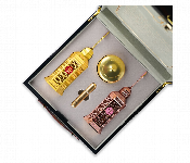 Haramain 50 Years Oud Collection Ahp1970 05 Gift Set Black  - Similar Product Imag - ID 7166587