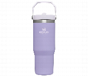Stanley Quencher Iceflow Flip Straw Tumbler 30Oz Purple Double Wall Vacuum Insulated Stainless Steel  - Similar Product Imag - ID 7166628