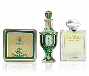 Haramain Ahp1184 Madinah Collection Gift Set Luxury Fragrance Set  - Similar Product Imag - ID 7166651