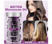 Kormesic Botox Moroccan Oil Multivitamin Hair Serum Is  - Similar Product Imag - ID 7166777