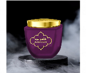 Haramain Ahp1003 Shahi Oudh Bukhoor 75G Premium Incense  - Similar Product Imag - ID 7166794