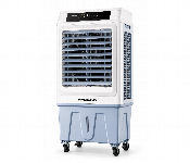 Hamilton Ht8512 Air Cooler 45L 180W Digital Touch Blue And White  - Similar Product Imag - ID 7166812
