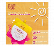 Hikari Skin Essential Ultra Fresh Sunscreen 50 Ml  - Similar Product Imag - ID 7166822