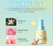 Tenderoo Baby Cologne Lullaby Silk Scent 50Ml  - Similar Product Imag - ID 7166825