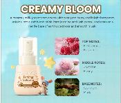 Tenderoo Baby Cologne Creamy Bloom Scent 50Ml  - Similar Product Imag - ID 7166828