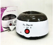 Pro Wax 300 Professional Electric Wax Warmer Heater Black And White  - Similar Product Imag - ID 7166833