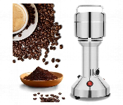 Sc 223 Fs High Speed Electric Powder Grinder 1000W White  - Similar Product Imag - ID 7166838