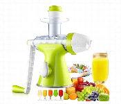 Bitong Manual Cold Press Juice Extractor With Suction Base  - Similar Product Imag - ID 7166847
