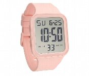 Lasika W F157 Kids Digital Sports Watch Pastel Pink  - Similar Product Imag - ID 7166866