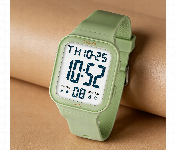 Lasika W F157 Kids Digital Sports Watch Matcha Green  - Similar Product Imag - ID 7166868