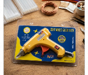 Industrial Grade 20W Mini Hot Melt Glue Gun Fast Heating  - Similar Product Imag - ID 7166905