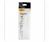 Deli Dl5042 Hot Melt Glue Sticks 7X200Mm 10 Piece Pack  - Similar Product Imag - ID 7166941
