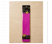 Premium Dark Rose Crepe Paper Roll 50X200Cm Diy Art Crafts 1Pc  - Similar Product Imag - ID 7166995