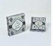 Bukhoor Ard Al Khayam Nawal 40 Gram  - Similar Product Imag - ID 7167049