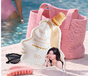 S And J Tinted Sunscreen Spf50 30G  - Similar Product Imag - ID 7167064