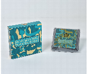 Bukhoor Ard Al Khayam Bedoon Essm 040G  - Similar Product Imag - ID 7167066